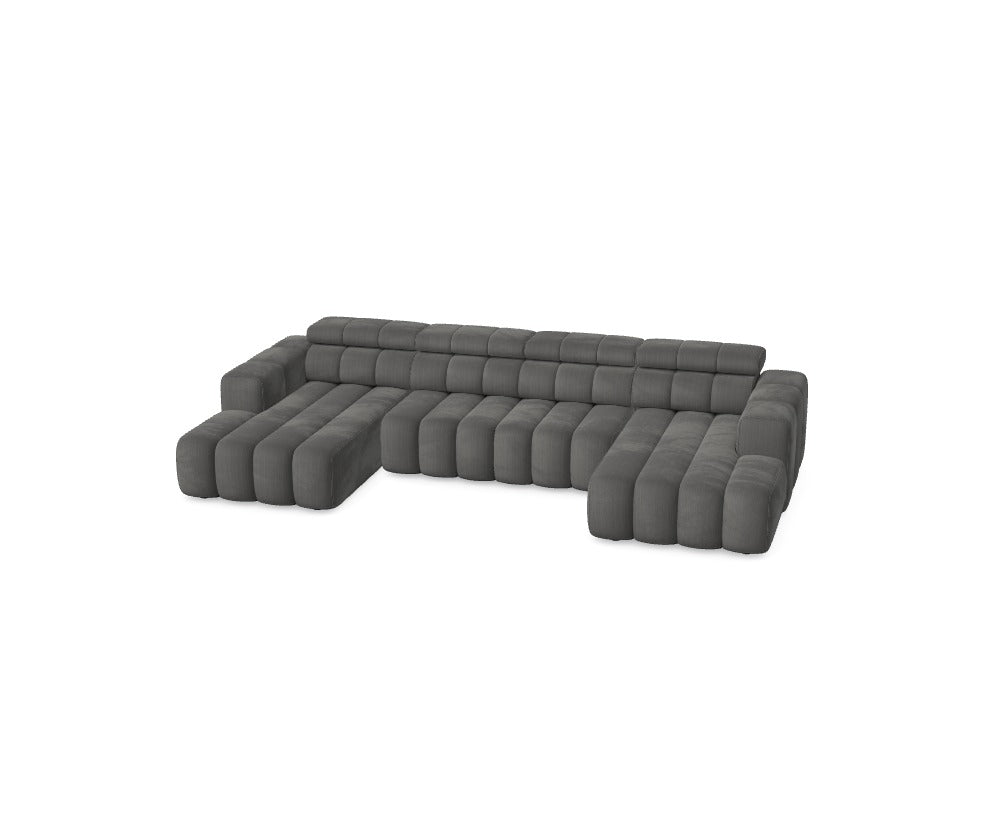 Canapé modulaire Zürich - Ta configuration souhaitée M_OQJB9Z