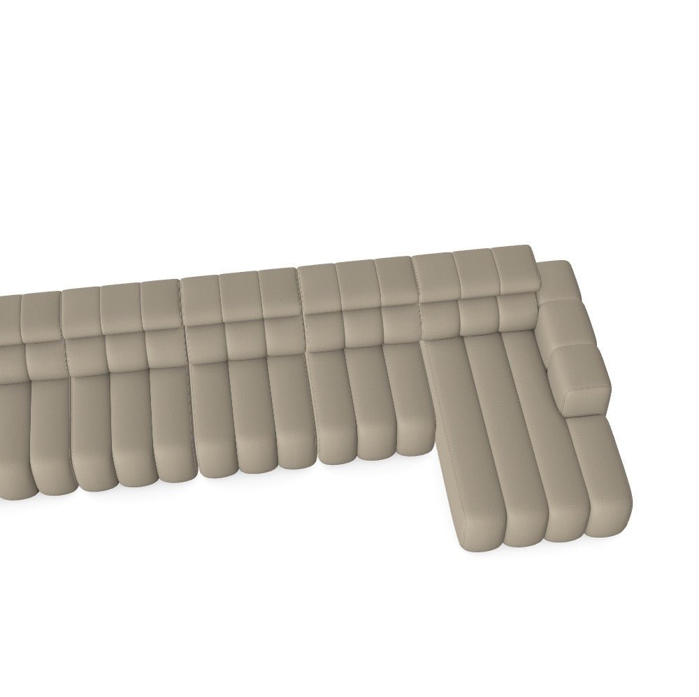 Canapé modulaire Zürich - Ta configuration souhaitée M_OTJ5VE
