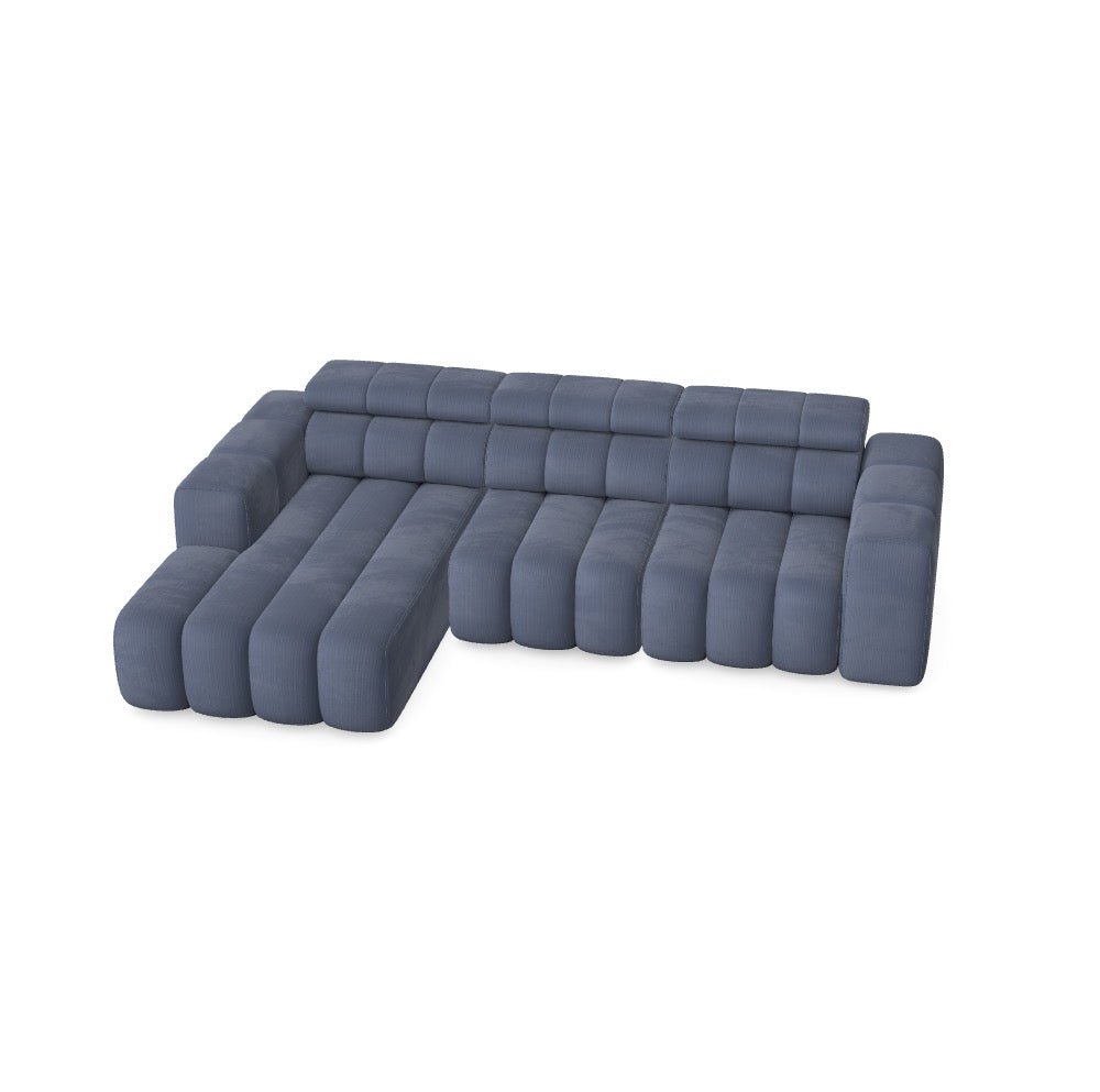 Canapé modulaire Zürich - Ta configuration souhaitée M_OVSXTN