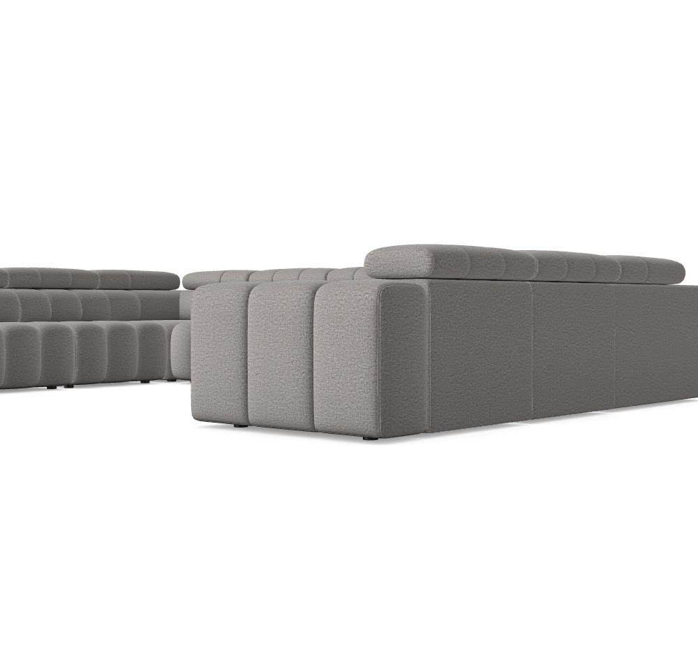 Modulares Sofa Zürich - Deine Wunschkonfiguration M_OWMXCJ