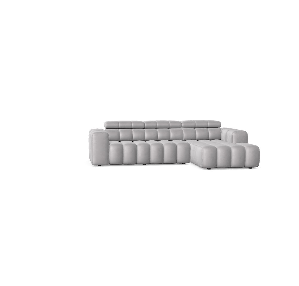Canapé modulaire Zürich - Ta configuration souhaitée M_OYARZW