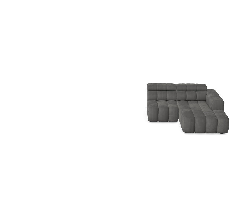 Canapé modulaire Zürich - Votre configuration de choix M_PGZNQ0H