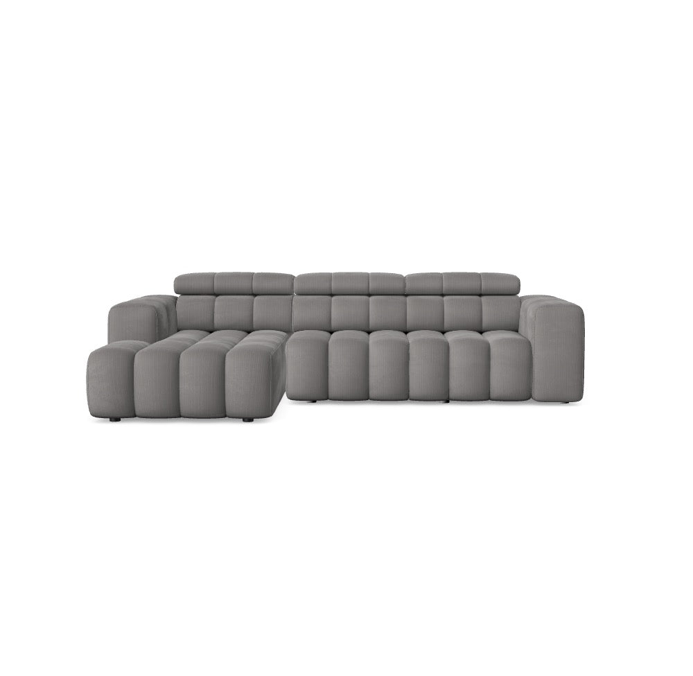 Modulares Sofa Zürich - Deine Wunschkonfiguration M_PJBU0O