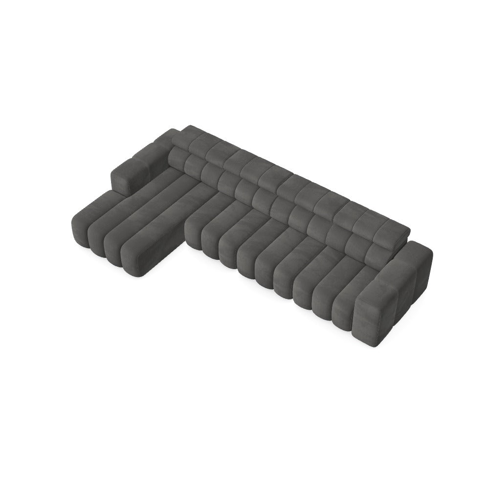 Canapé modulaire Zurich - Votre configuration personnalisée M_PP9YLH