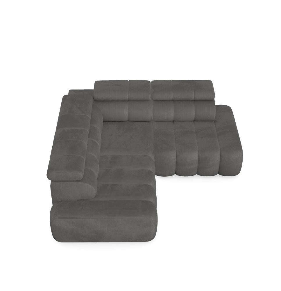 Canapé modulaire Zürich - Ta configuration souhaitée M_PRBBJ8
