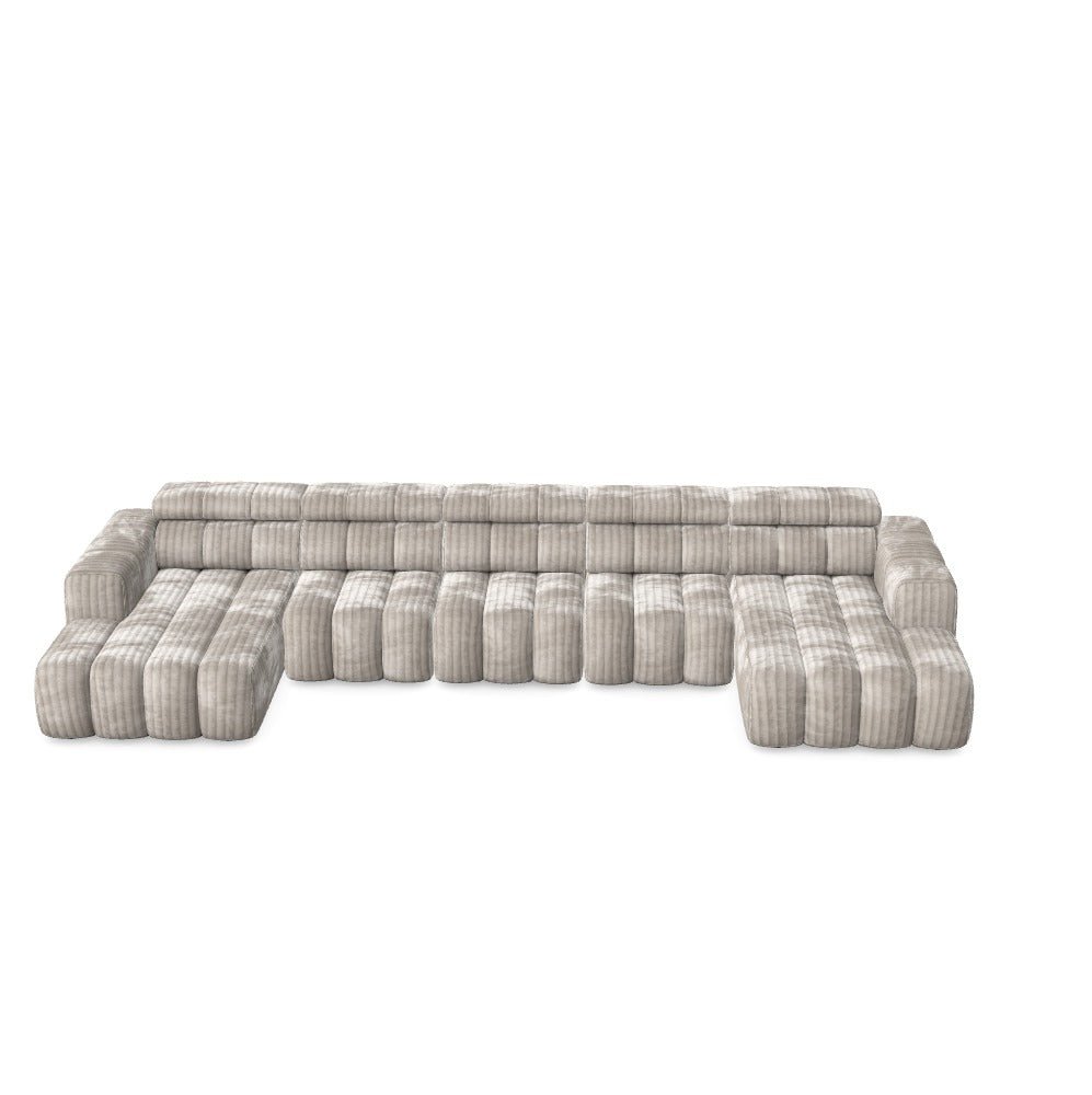 Modulares Sofa Zürich - Deine Wunschkonfiguration M_QH0NOC