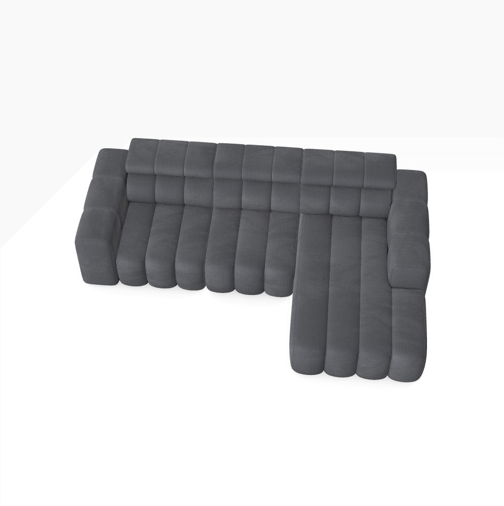 Canapé modulaire Zürich - Ta configuration souhaitée M_QJZEUQ