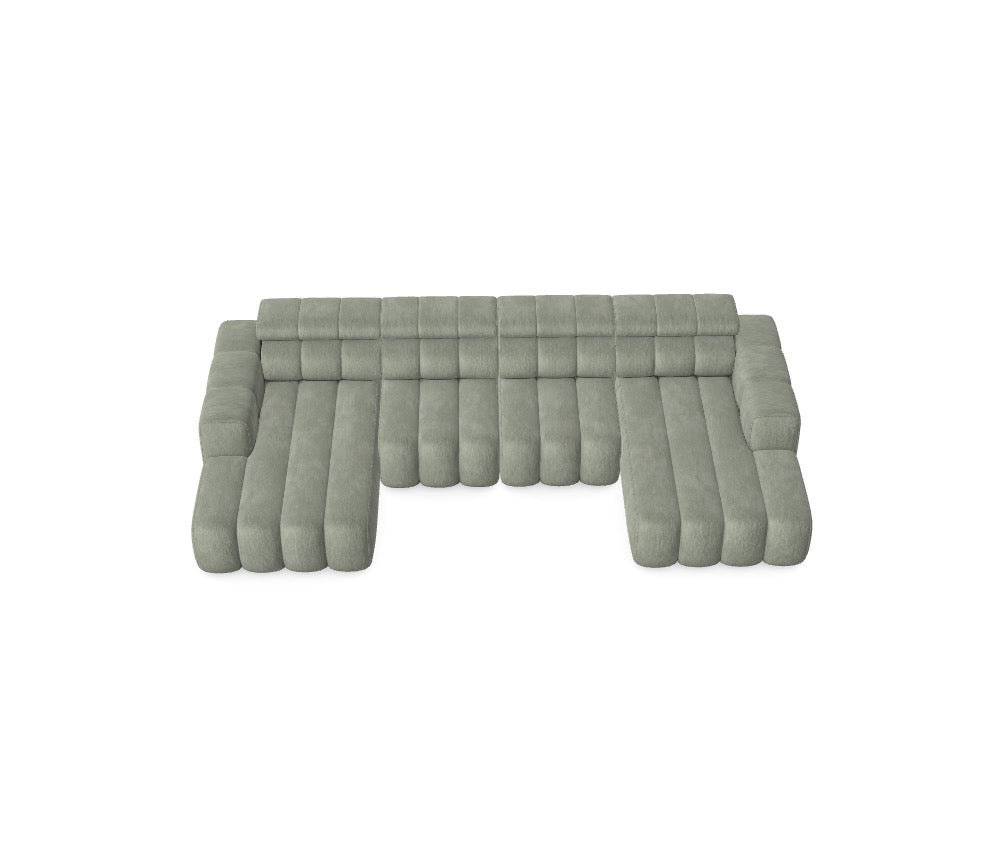 Canapé modulaire Zürich - Ta configuration souhaitée M_QNDW3Z