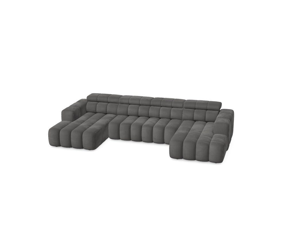 Canapé modulaire Zürich - Ta configuration souhaitée M_QO3MX8