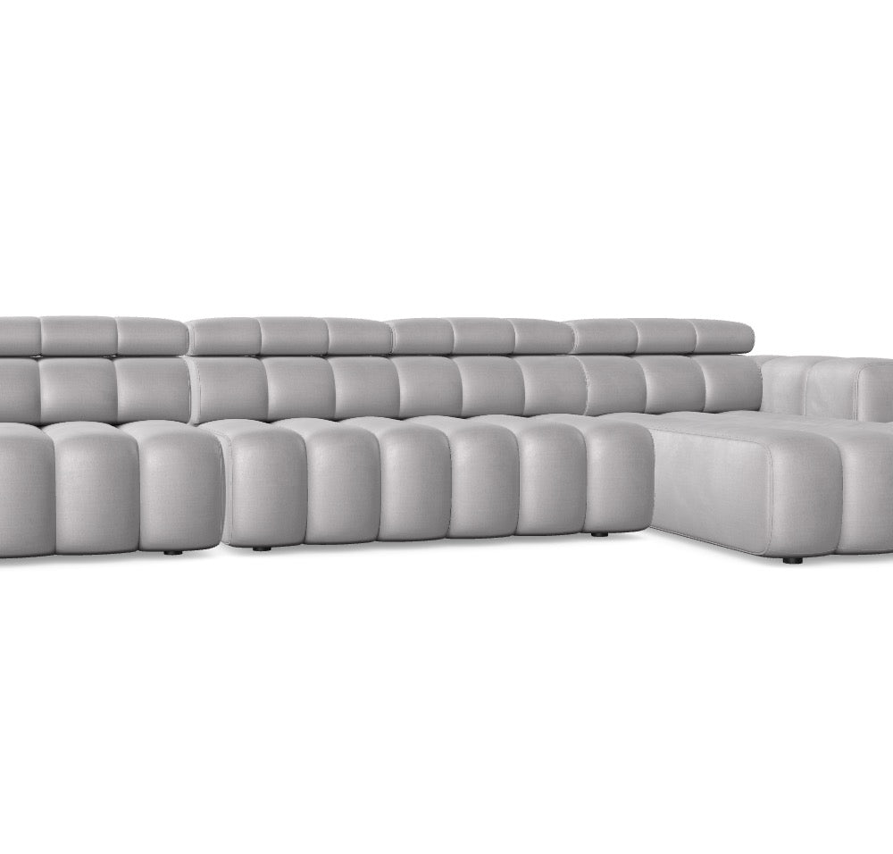 Modulares Sofa Zürich - Deine Wunschkonfiguration M_QR8NPO