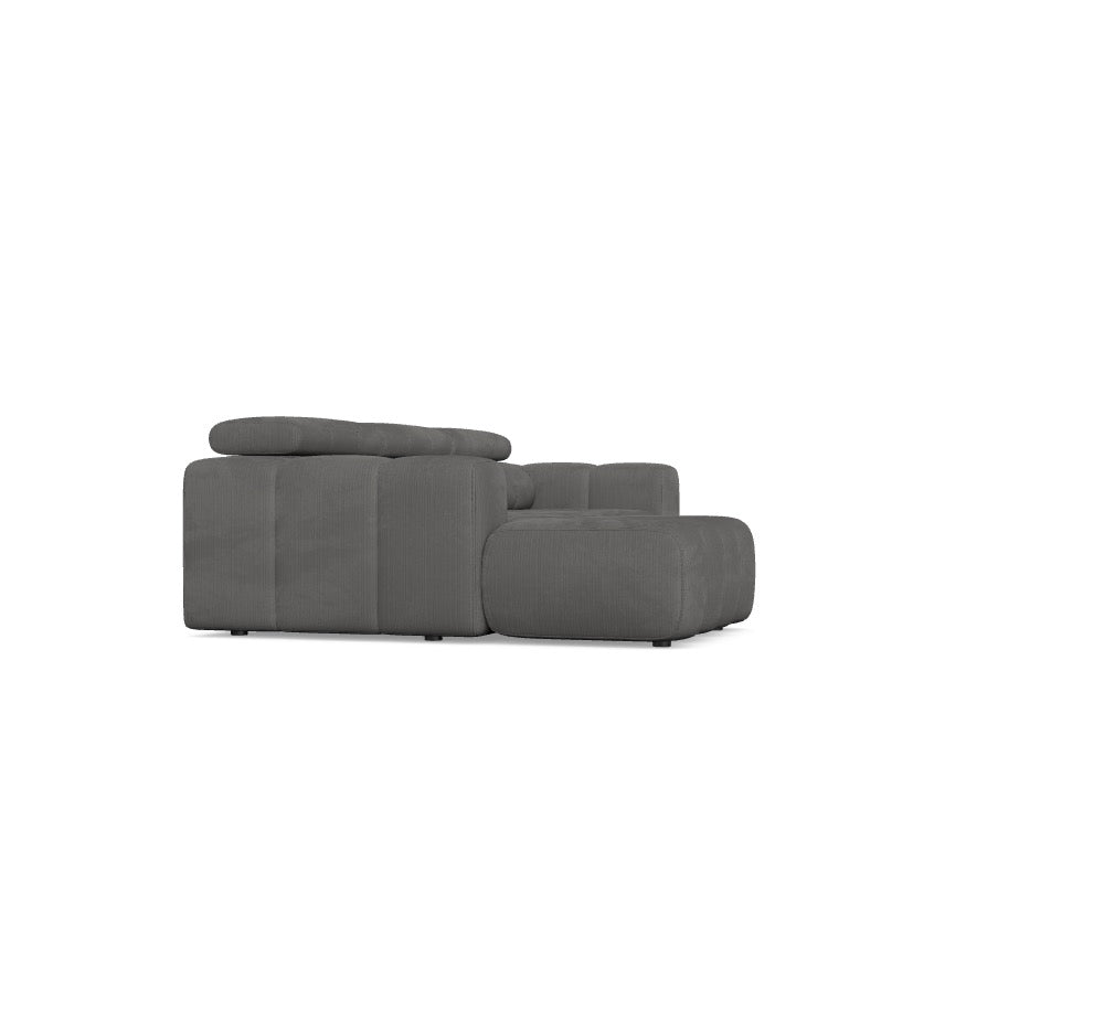 Modulares Sofa Zürich - Deine Wunschkonfiguration M_QUCMFB