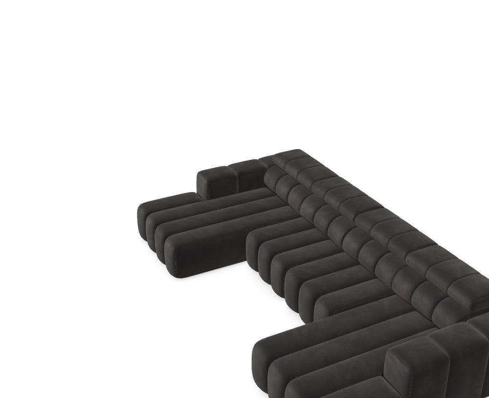 Canapé modulaire Zurich - Votre configuration souhaitée M_QVV95Y3