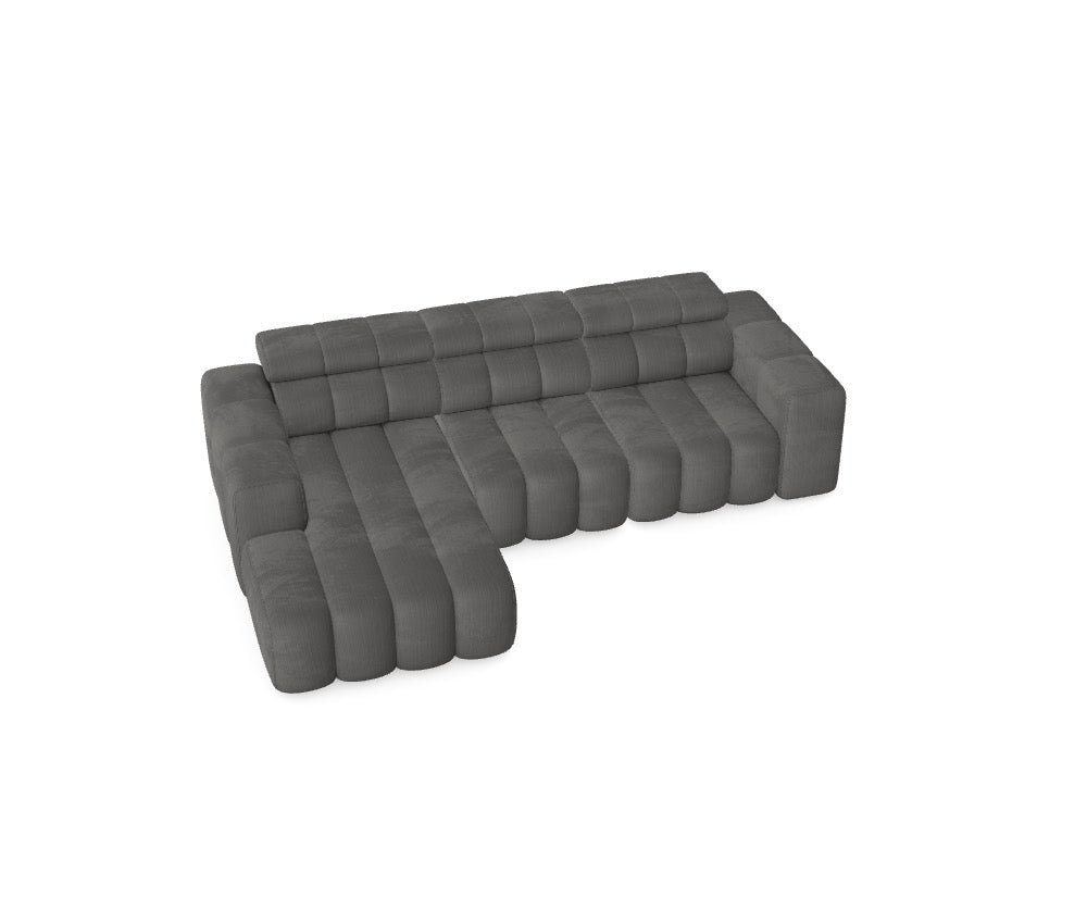 Canapé modulaire Zürich - Ta configuration souhaitée M_R7PTTD
