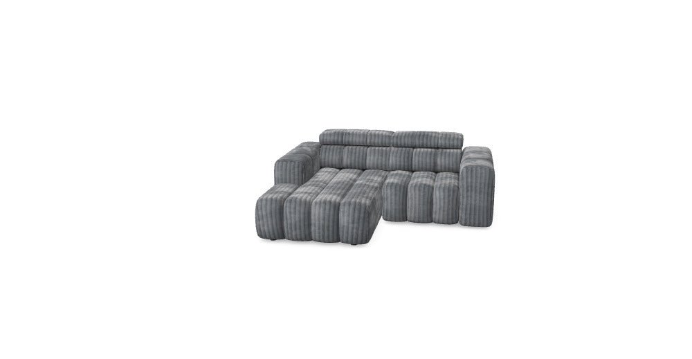 Canapé modulaire Zürich - Ta configuration souhaitée M_REJKJ5