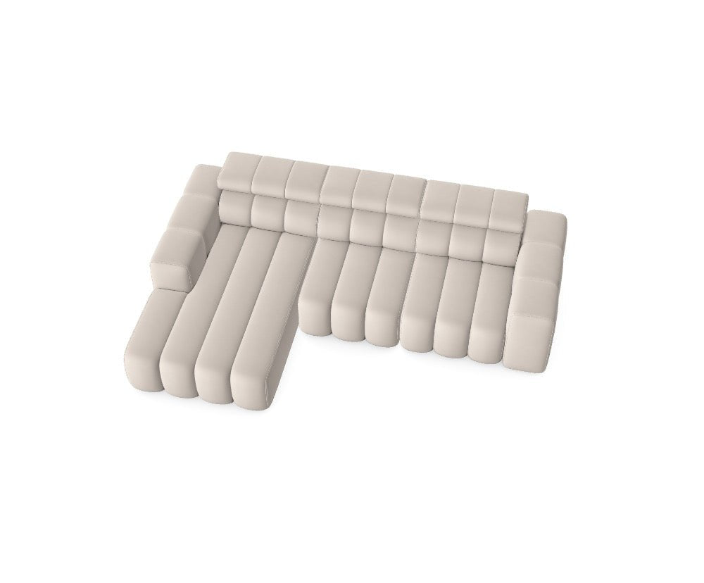 Canapé modulaire Zurich - Ta configuration souhaitée M_RFSHWRP
