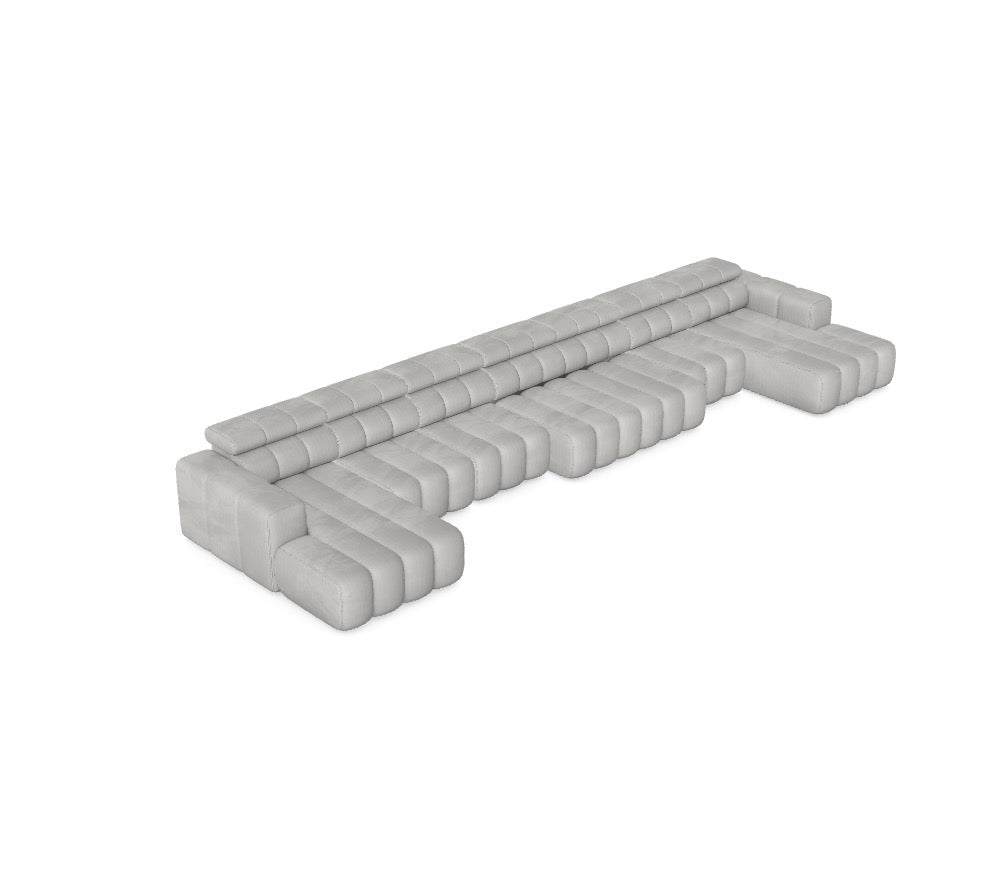 Canapé modulaire Zürich - Ta configuration souhaitée M_RGEWPE