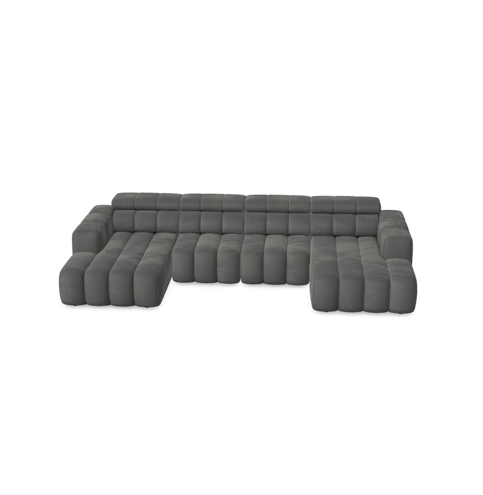 Canapé modulaire Zürich - Ta configuration souhaitée M_RPUKUQ