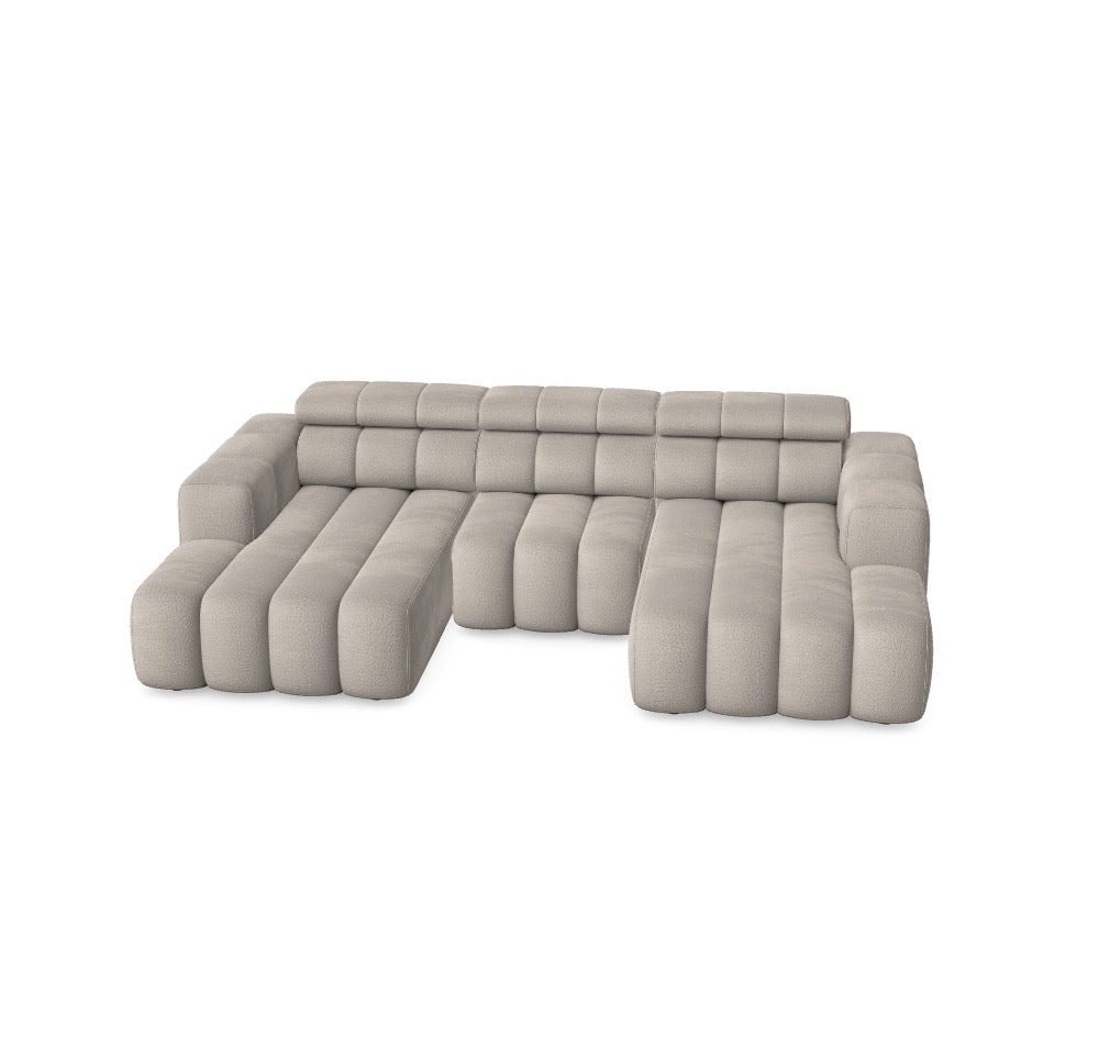 Canapé modulaire Zürich - Ta configuration souhaitée M_RYXWEI