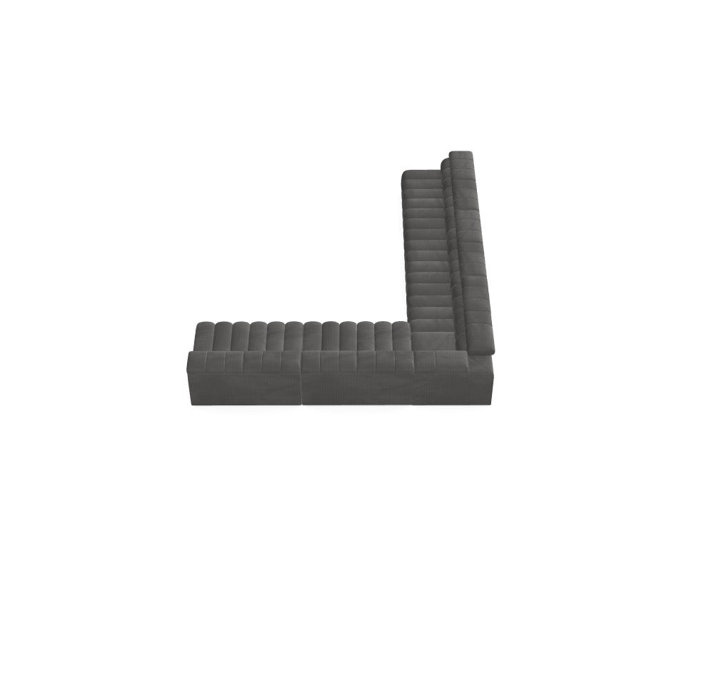 Canapé modulaire Zürich - Ta configuration souhaitée M_RZMQ5B