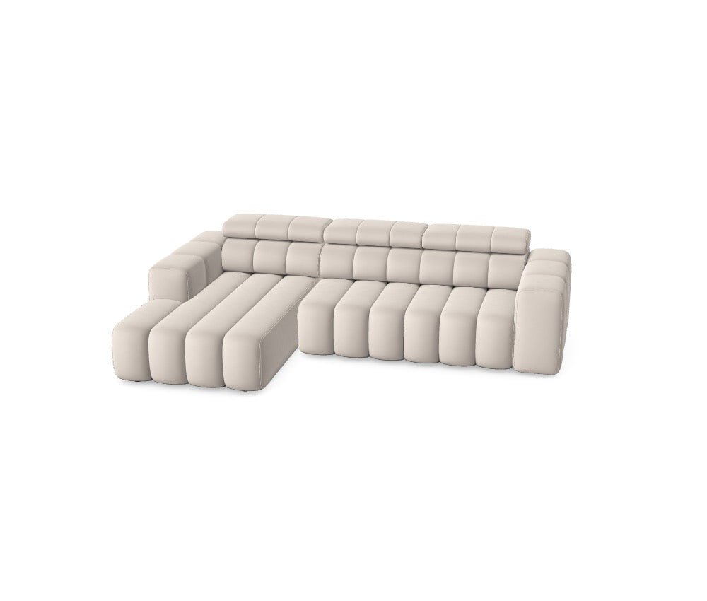 Canapé modulaire Zürich - Votre configuration sur mesure M_SBXGEGF