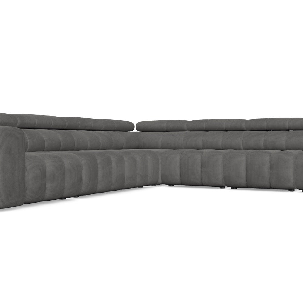 Canapé modulaire Zürich - Ta configuration souhaitée M_SFSHRI