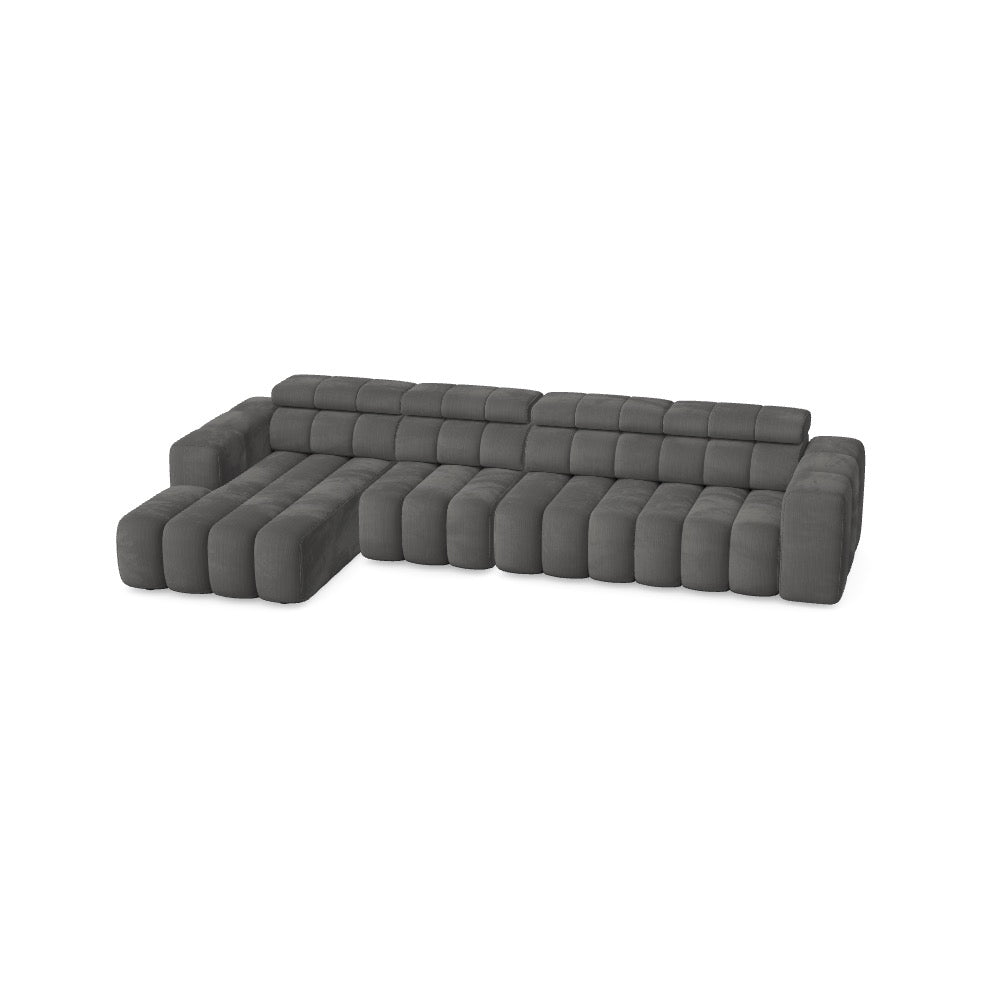 Canapé modulaire Zurich - Votre configuration souhaitée M_SP57HYQ