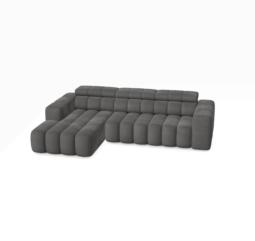 Canapé modulaire Zürich - Ta configuration souhaitée M_TAHEMM