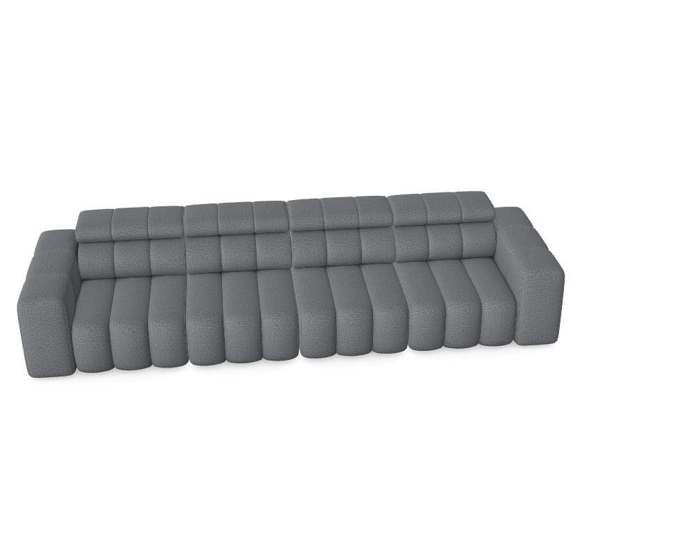Modulares Sofa Zürich - Deine Wunschkonfiguration M_TBUBV4