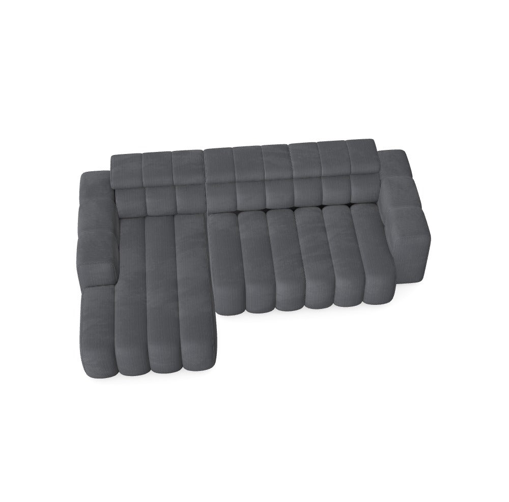 Modulares Sofa Zürich - Deine Wunschkonfiguration M_TH0YJB
