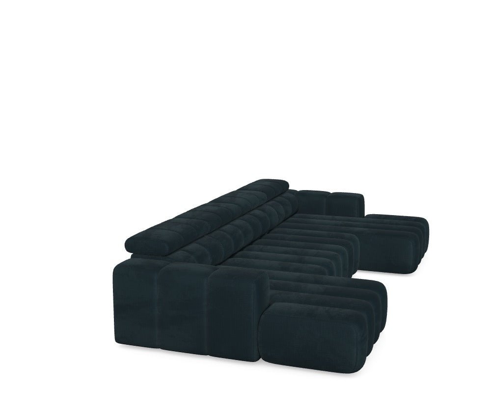 Canapé modulaire Zürich - Ta configuration souhaitée M_TOUXNZ