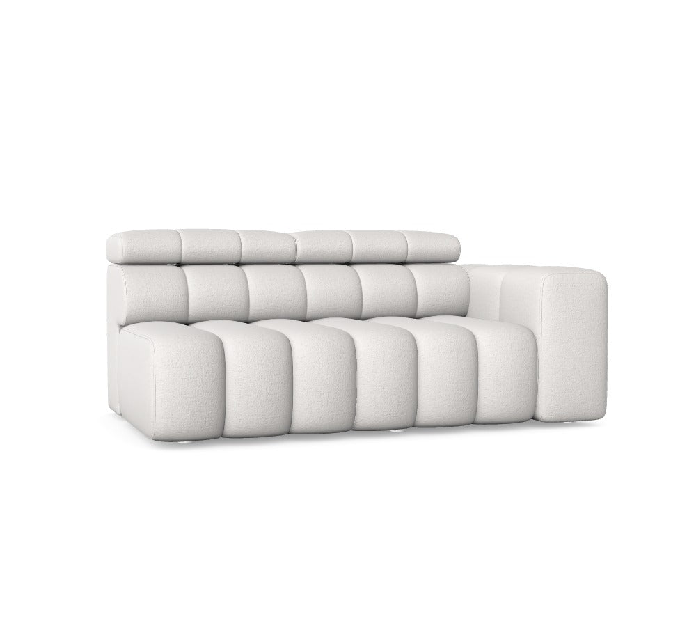 Canapé modulaire Zurich - Ta configuration souhaitée M_TSEJIV8