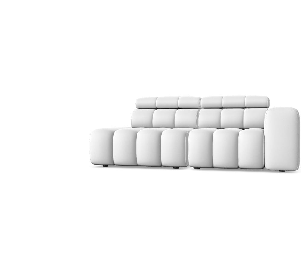 Modulares Sofa Zürich - Deine Wunschkonfiguration M_TWGXKS