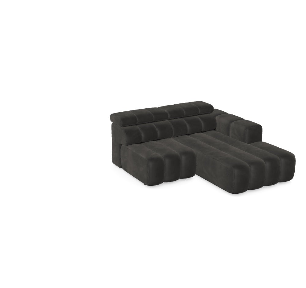 Canapé modulaire Zürich - Ta configuration souhaitée M_UWSX9V