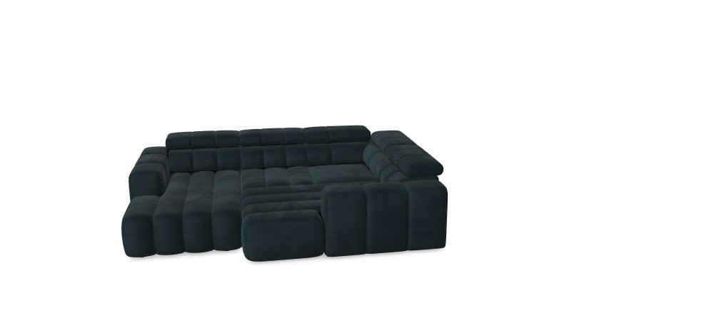 Canapé modulaire Zürich - Ta configuration souhaitée M_VDEVOB