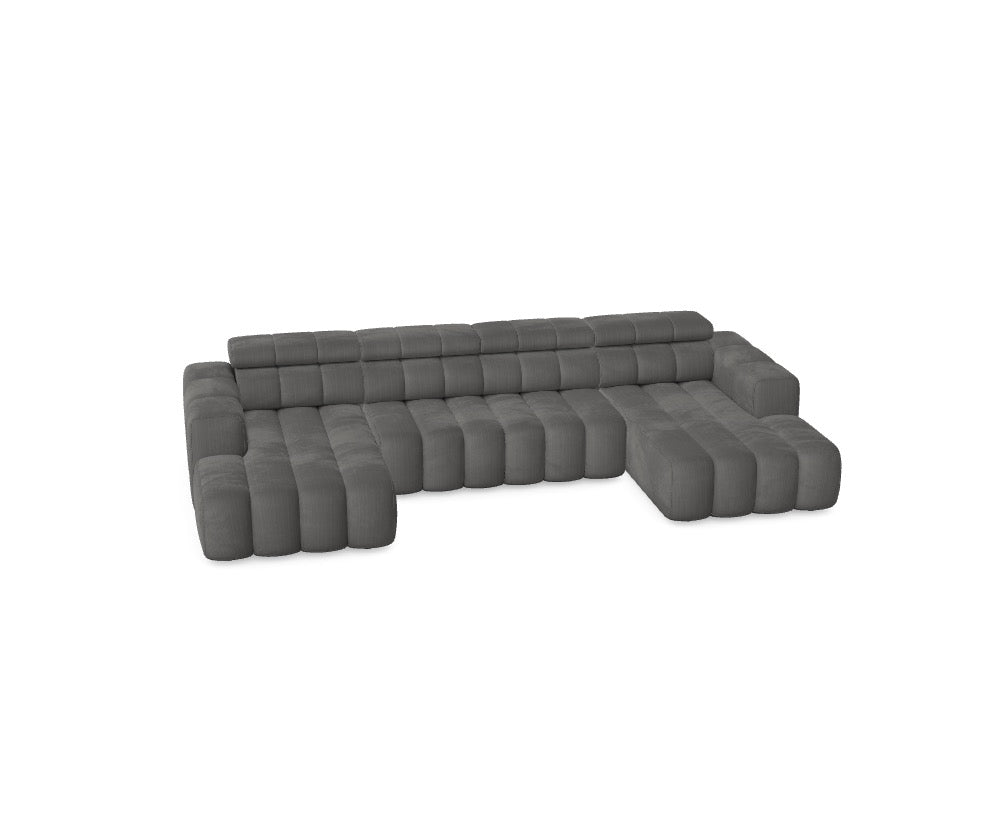 Modulares Sofa Zürich - Deine Wunschkonfiguration M_VGZQMK