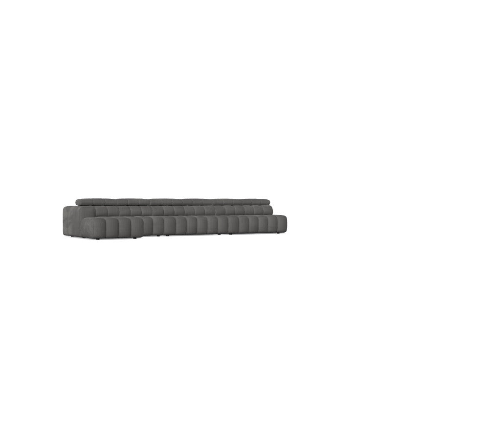 Canapé modulaire Zurich - Votre configuration souhaitée M_WOH1WAM