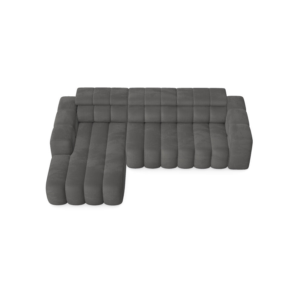 Canapé modulaire Zürich - Ta configuration souhaitée M_WWFLKI