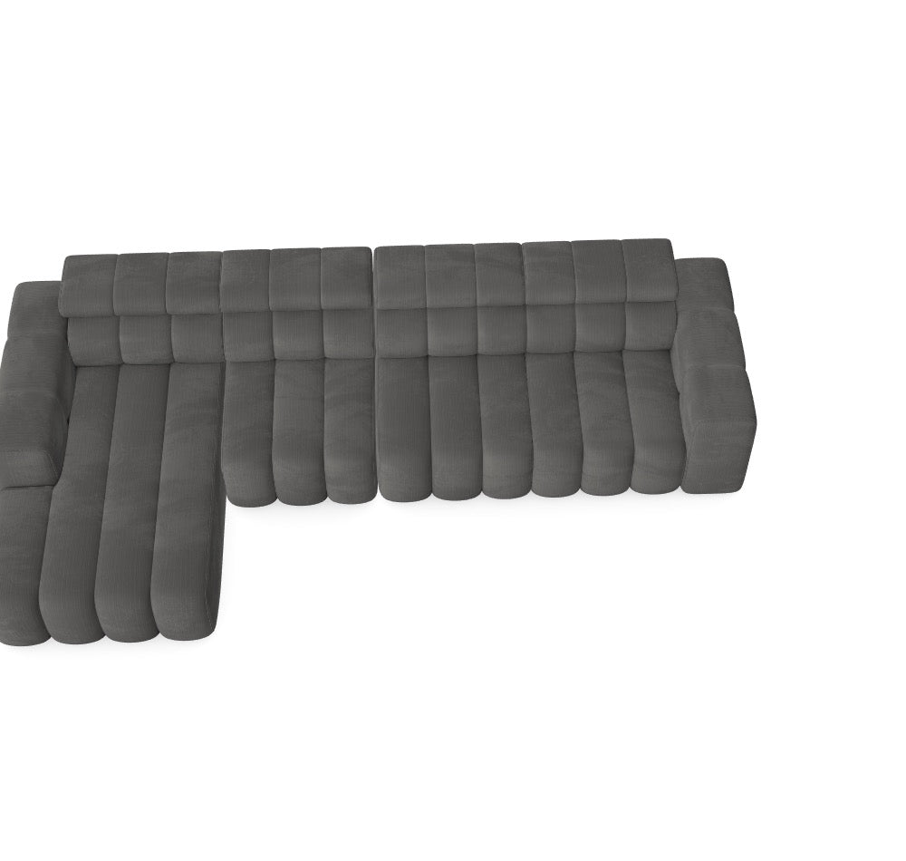 Canapé modulaire Zurich - Votre configuration souhaitée M_WWFOB2Q