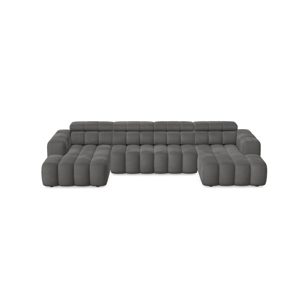 Canapé modulaire Zürich - Ta configuration souhaitée M_XLA0DV