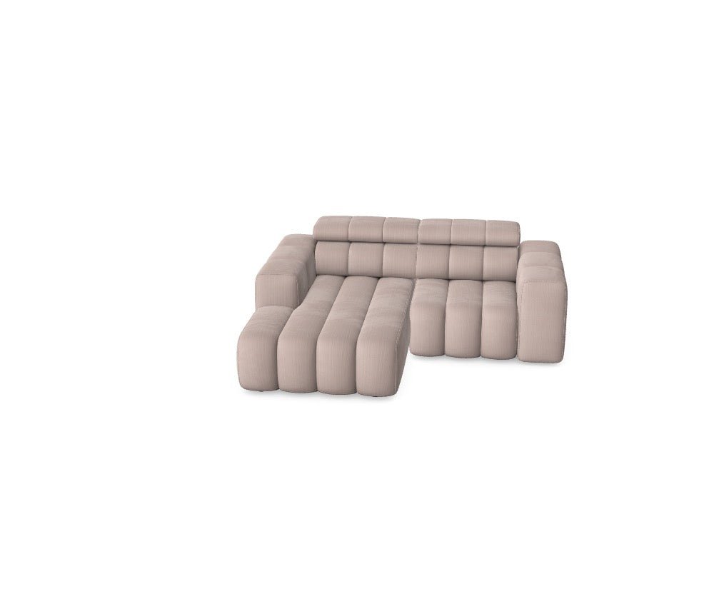 Canapé modulaire Zürich - Ta configuration souhaitée M_XOLS6W