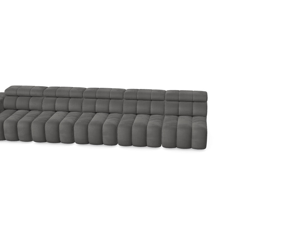 Canapé modulaire Zürich - Ta configuration souhaitée M_YINWEC