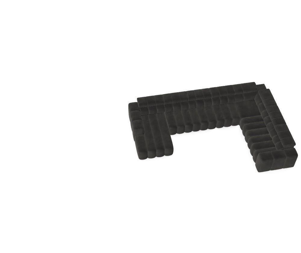 Canapé modulaire Zurich - Votre configuration souhaitée M_YT6NSVH