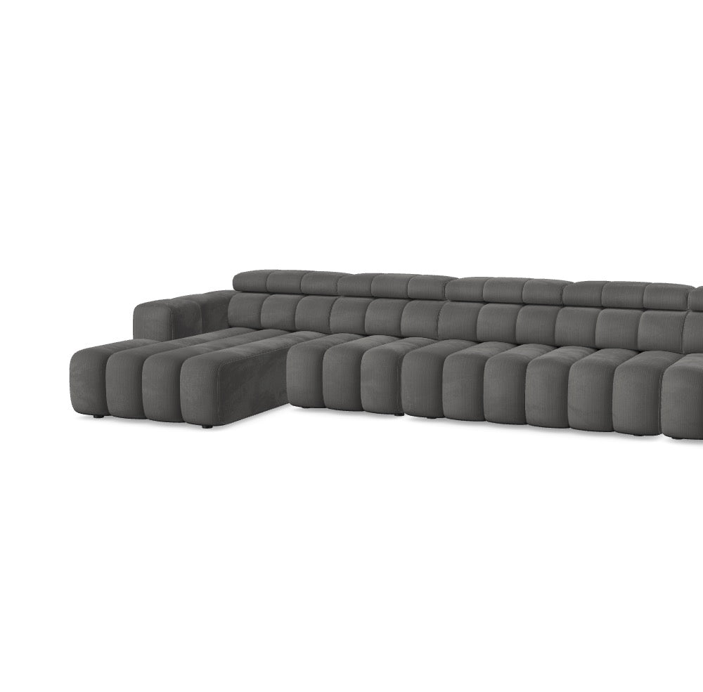Modulares Sofa Zürich - Deine Wunschkonfiguration M_Z0FR46