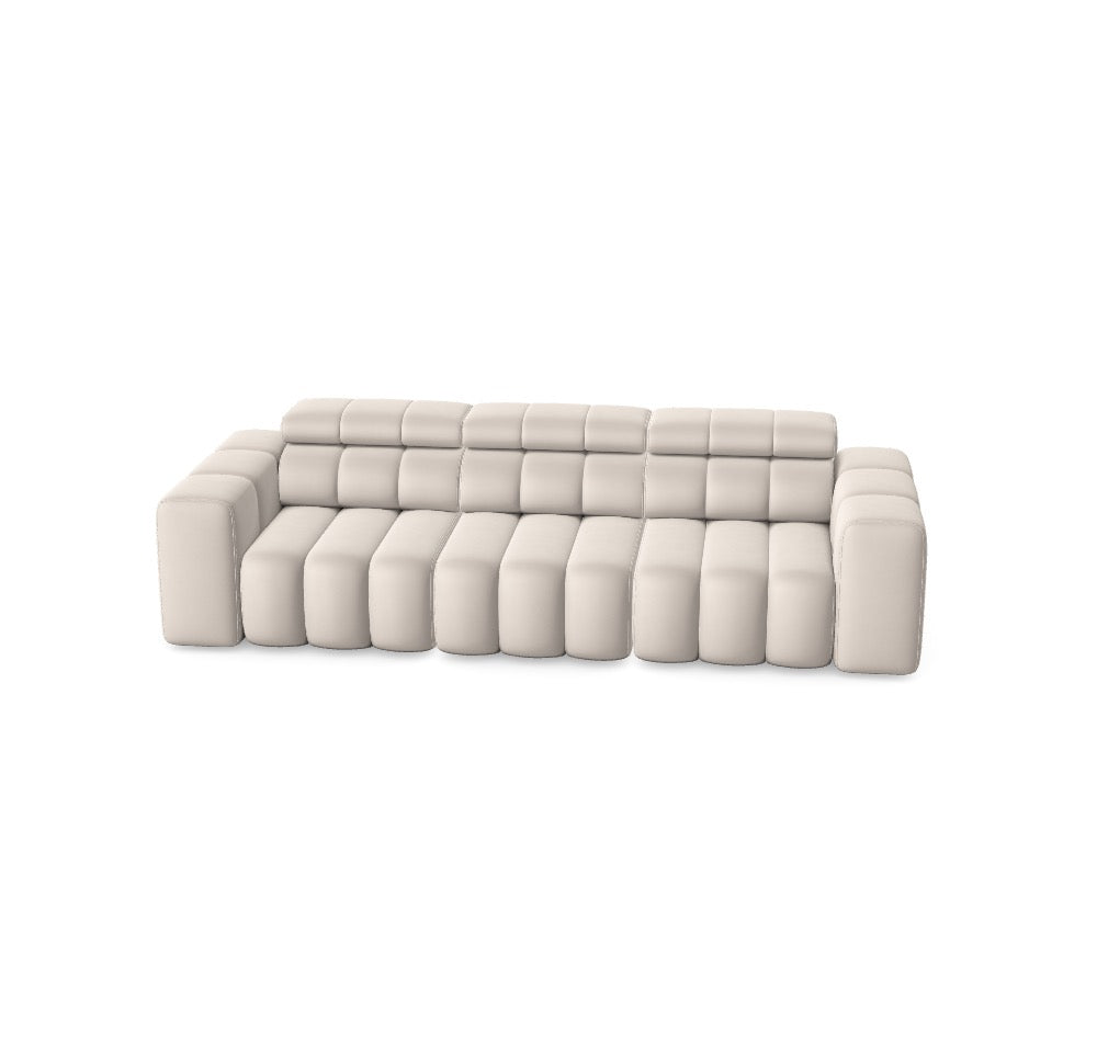 Modulares Sofa Zürich - Deine Wunschkonfiguration M_ZDMQXL