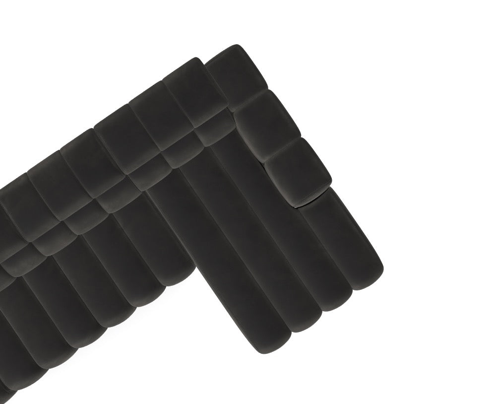 Canapé modulaire Zurich - Votre configuration souhaitée M_ZGRH5SI