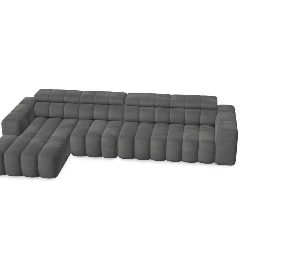 Canapé modulaire Zürich - Ta configuration souhaitée M_ZZBAAO