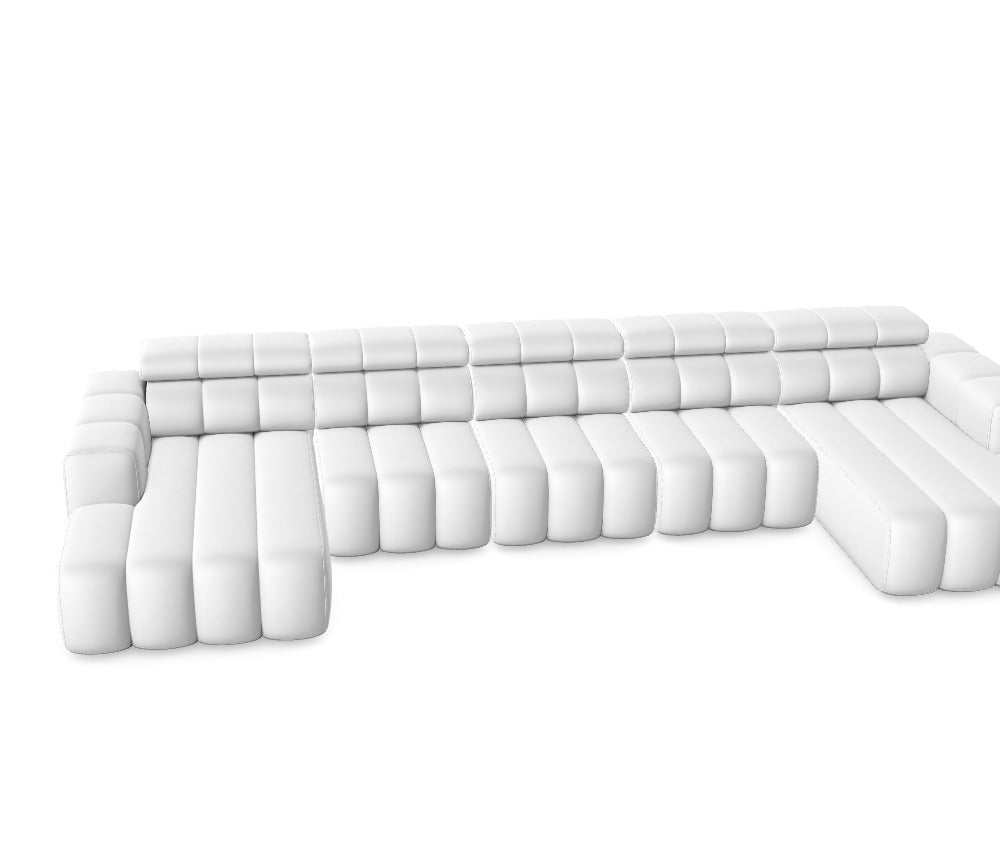 Modulares Sofa Zürich - Deine Wunschkonfiguration TWFOHC