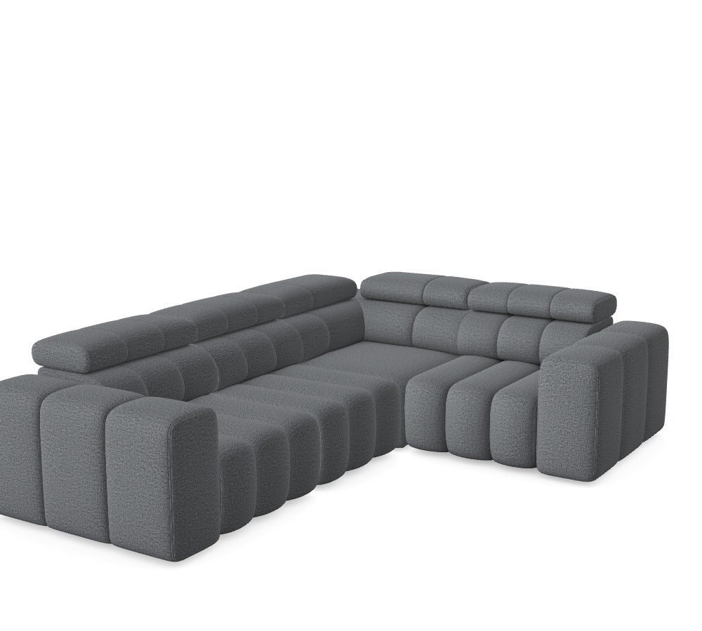 Modulares Sofa Zürich - Deine Wunschkonfiguration YAYS7R