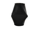 Vase Mavina – Strukturdesign