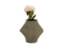 Vase Mavina – Strukturdesign